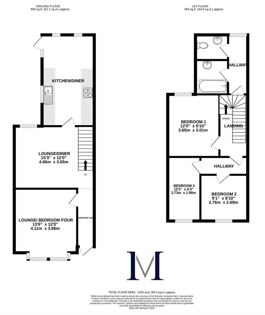 3 bed terraced house for sale in High Street, Harlington, Hayes UB3 Zoopla