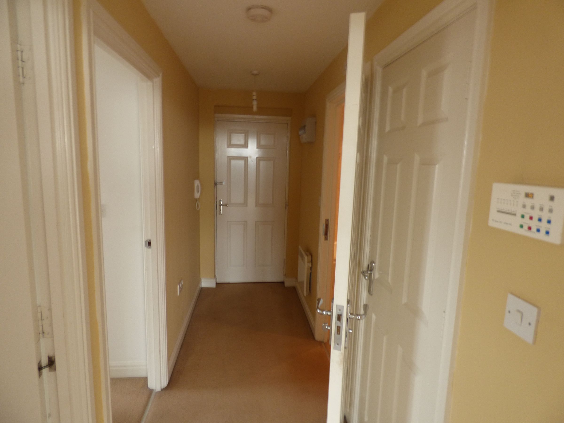 2 bed flat to rent in Edison Way, Arnold, Nottingham NG5 Zoopla