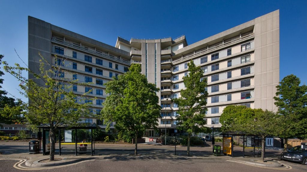 The Panorama, Town Centre, Ashford TN24  