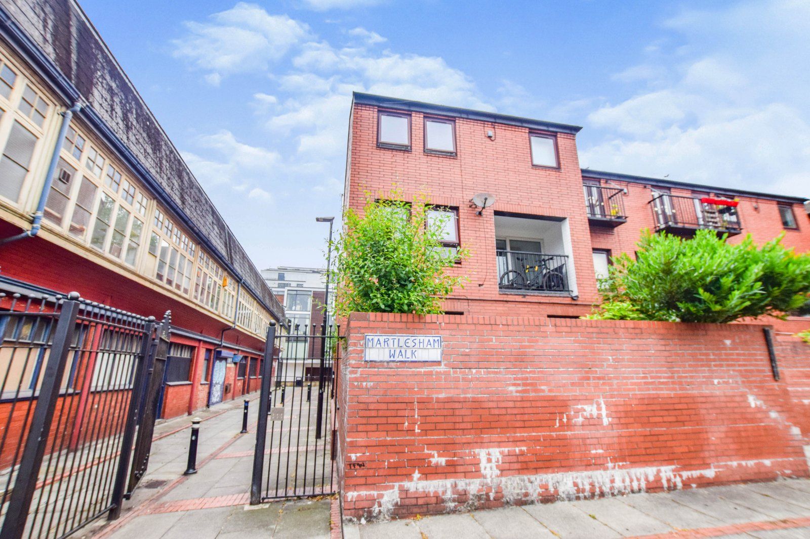 1 bed flat to rent in Martlesham Walk, Northern Quarter, Manchester M4 Zoopla