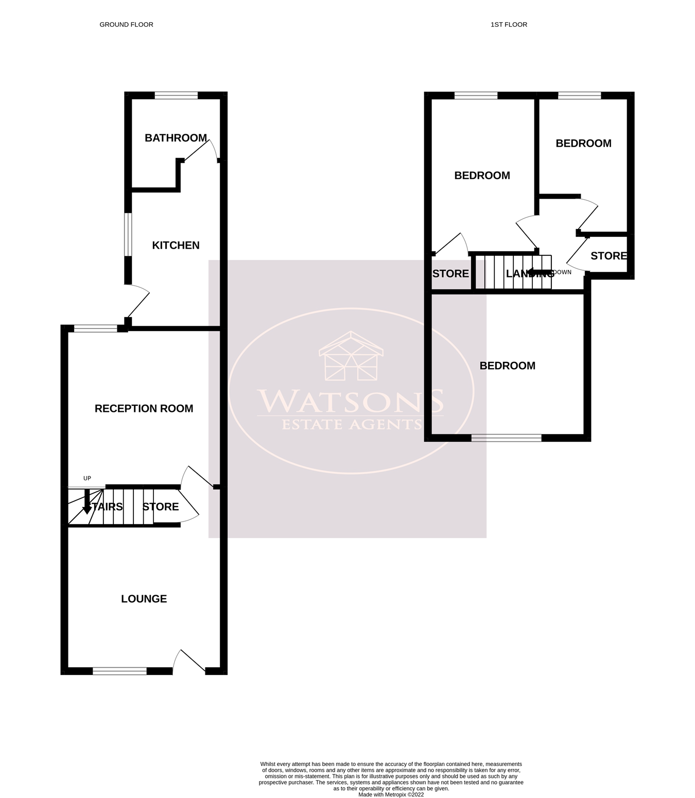 3 bed terraced house for sale in Sedgwick Street, Jacksdale, Nottingham
