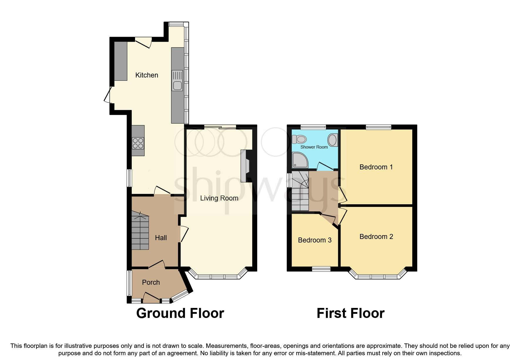 3 bed semidetached house for sale in Turnberry Road, Great Barr