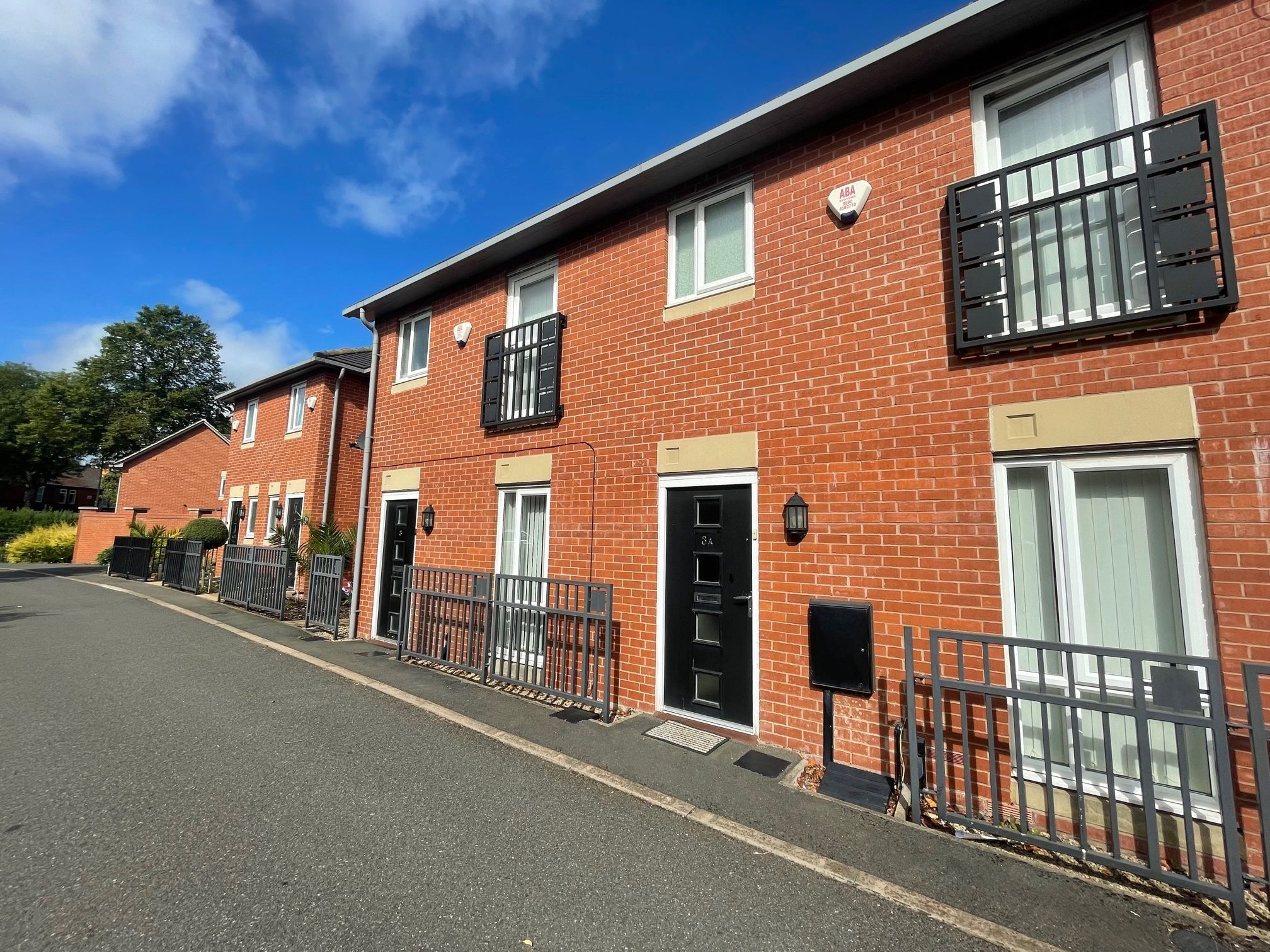 3 bed property to rent in Lowbridge Walk, Bilston WV14 Zoopla