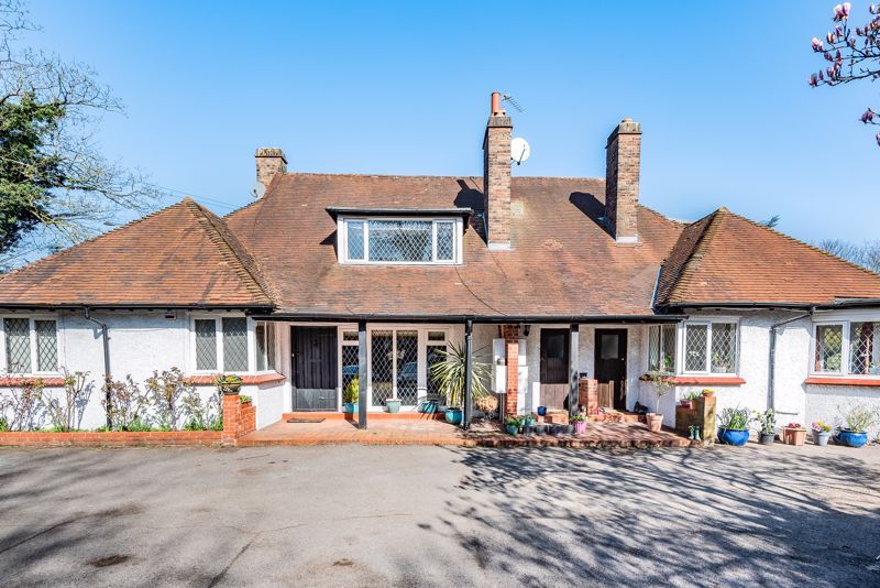 2 bed flat for sale in Foxley Lane, Purley CR8 Zoopla