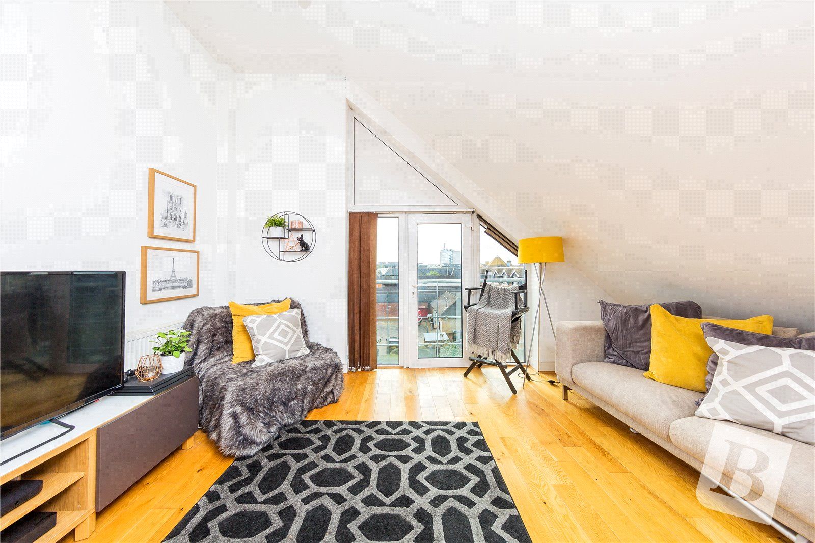 Navigation Yard, Chelmsford, Essex CM2  