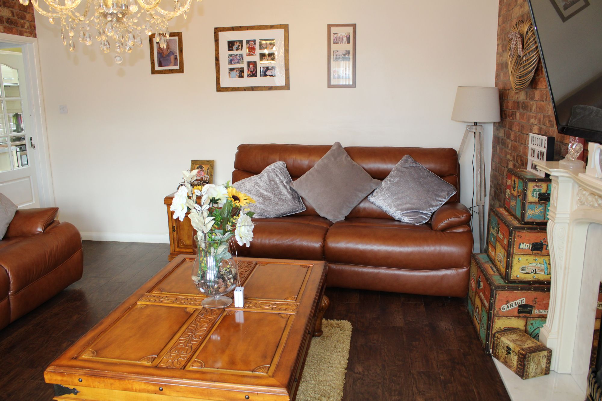 3 bed detached house for sale in Jendale, SuttonOnHull, Hull HU7 Zoopla