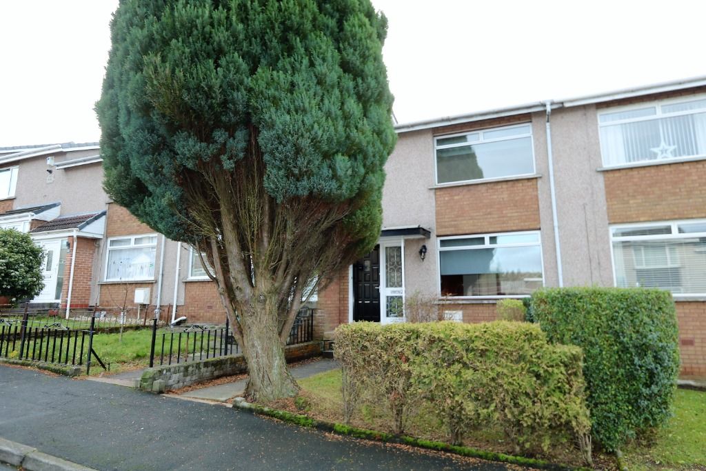 2 bed terraced house to rent in Orchy Crescent, Bearsden G61 Zoopla