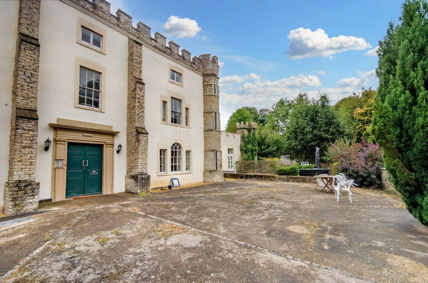 Studio for sale in Willsbridge Hill, Willsbridge, Bristol BS30 Zoopla