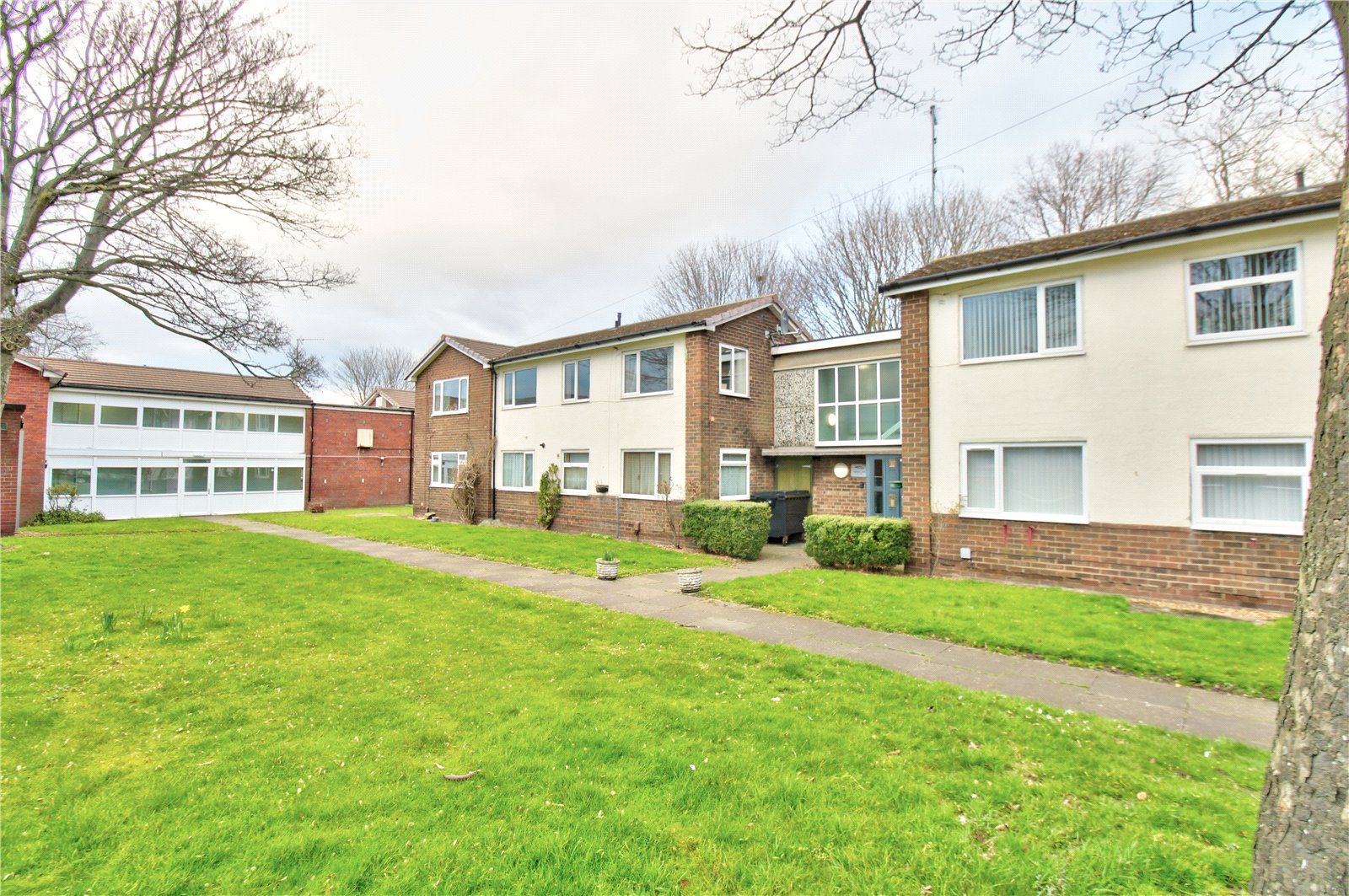 1 bed flat for sale in Captains Lane, Litherland, Merseyside L30 Zoopla