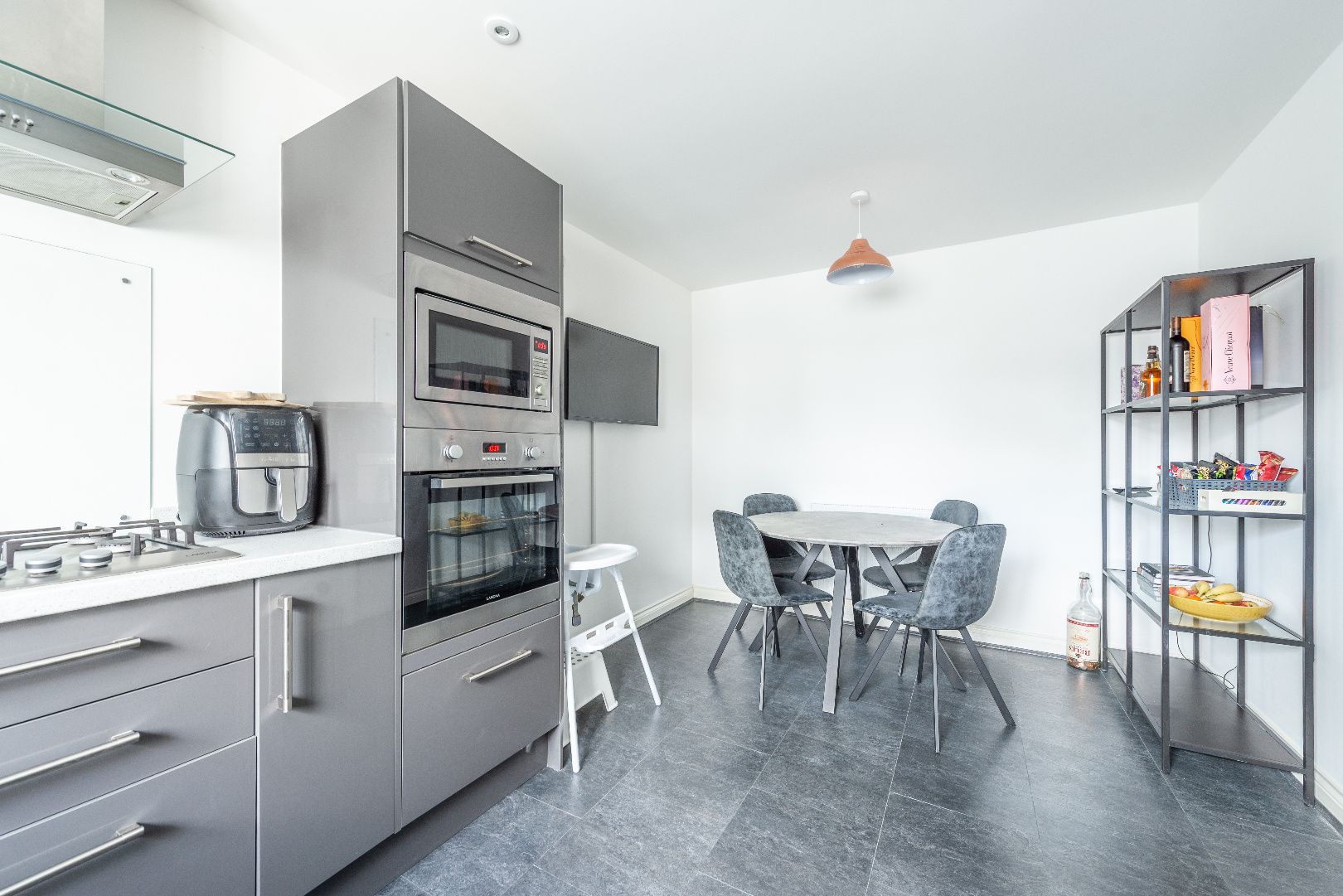 4 bed detached house for sale in Hedge End Way, Hedge End, Southampton