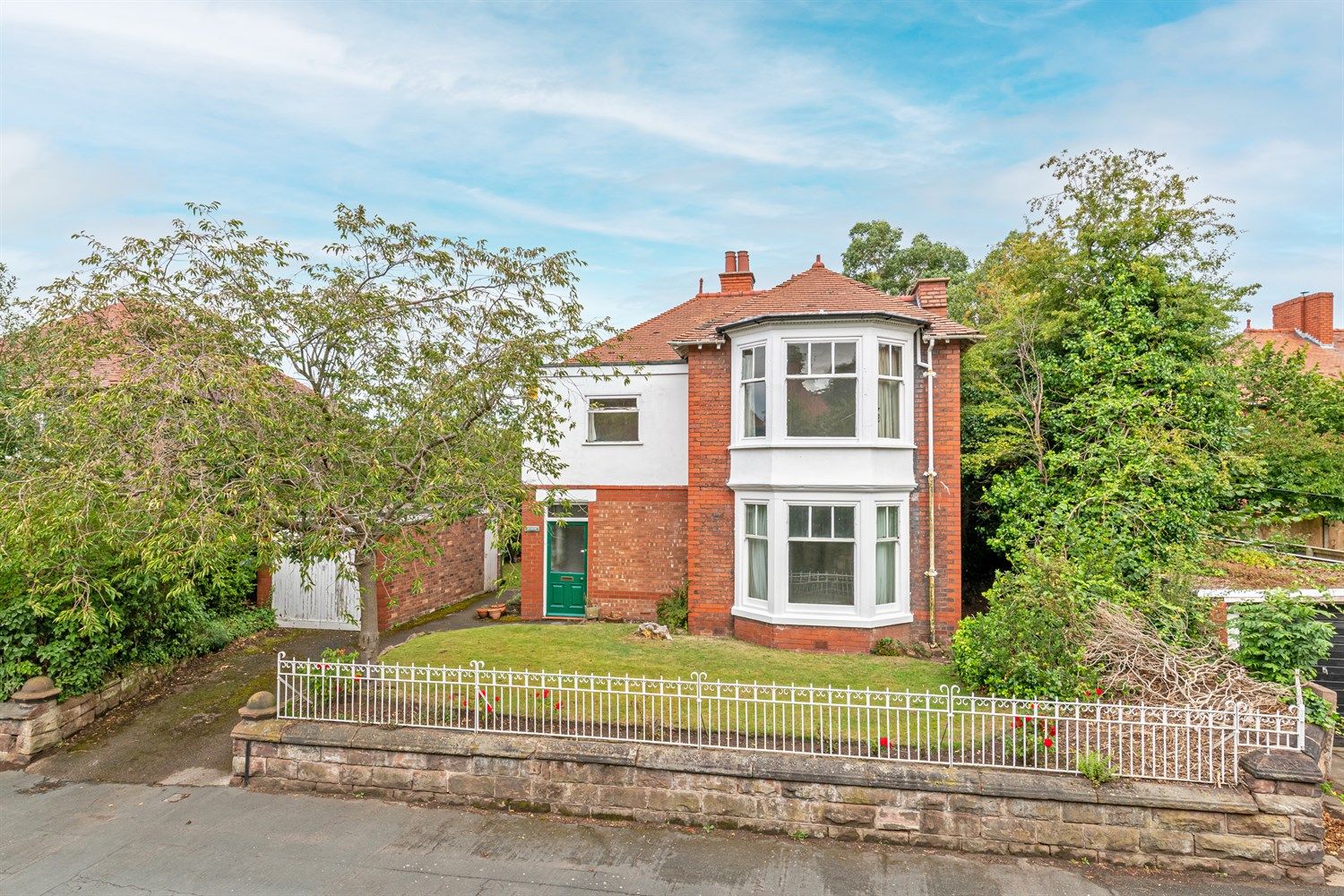 4 bed detached house for sale in Lime Avenue, Frodsham WA6 Zoopla