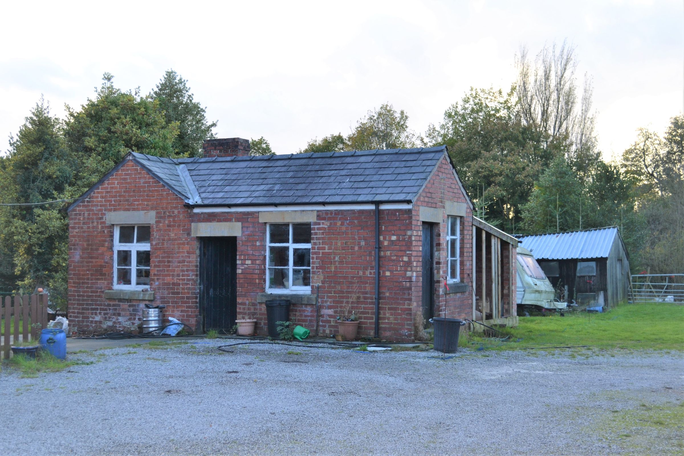 Land for sale in Ulnes Walton Lane, Ulnes Walton PR26 Zoopla