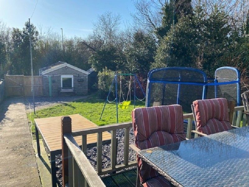 3 bed semidetached house for sale in Dinas Baglan Road, Baglan, Port