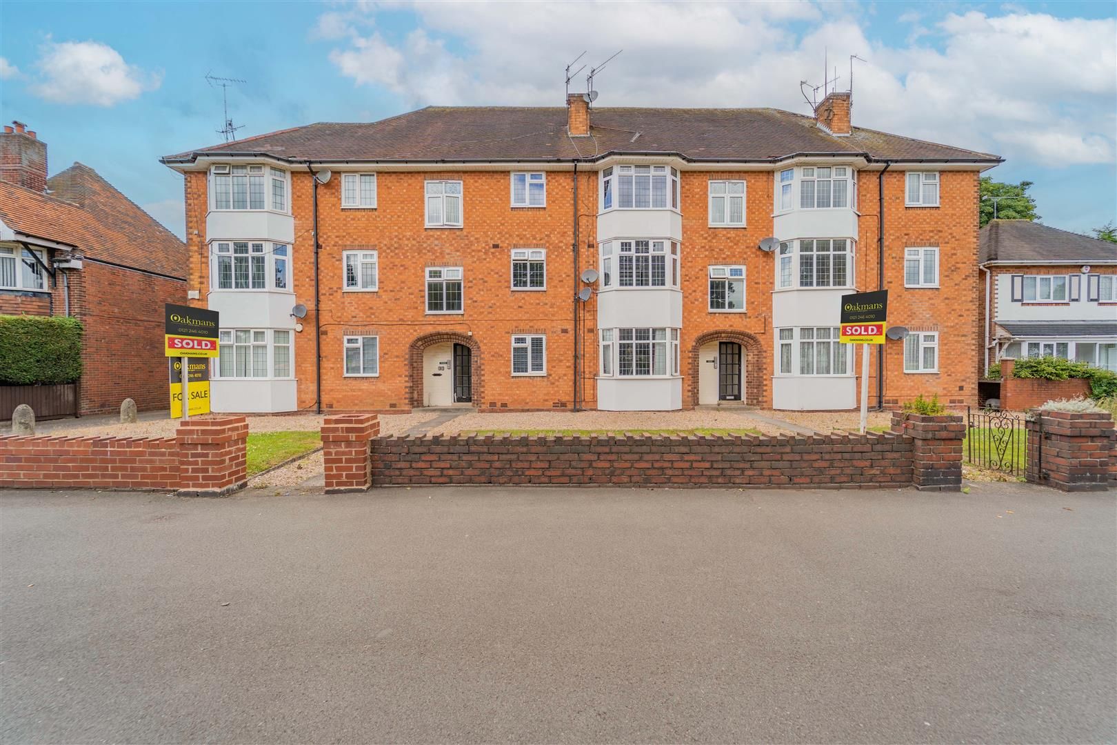 Property for sale in Bristol Road South, Northfield, Birmingham B31