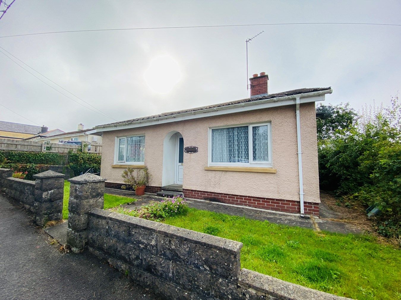 3 bed detached bungalow for sale in Barley Mow, Lampeter SA48 Zoopla