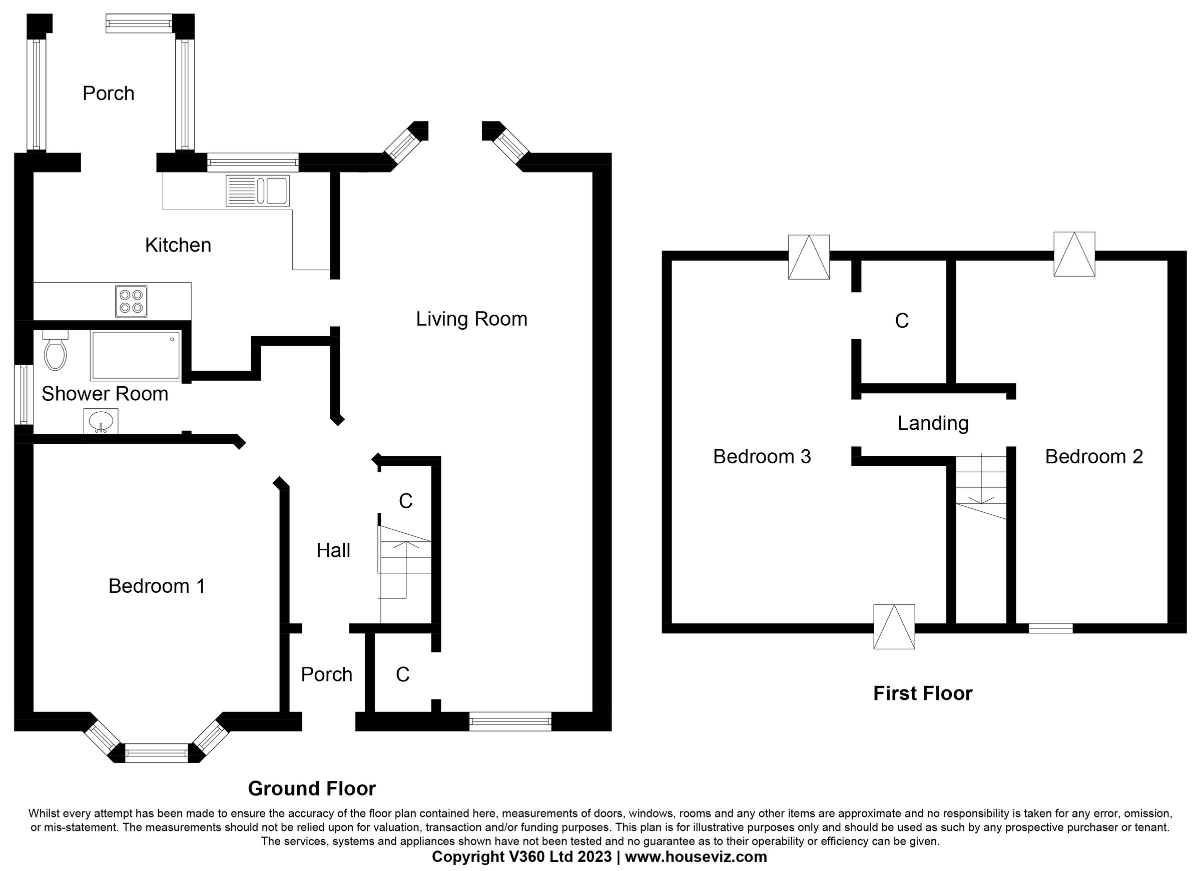 3 bed semidetached bungalow for sale in Coldstream Drive, Rutherglen