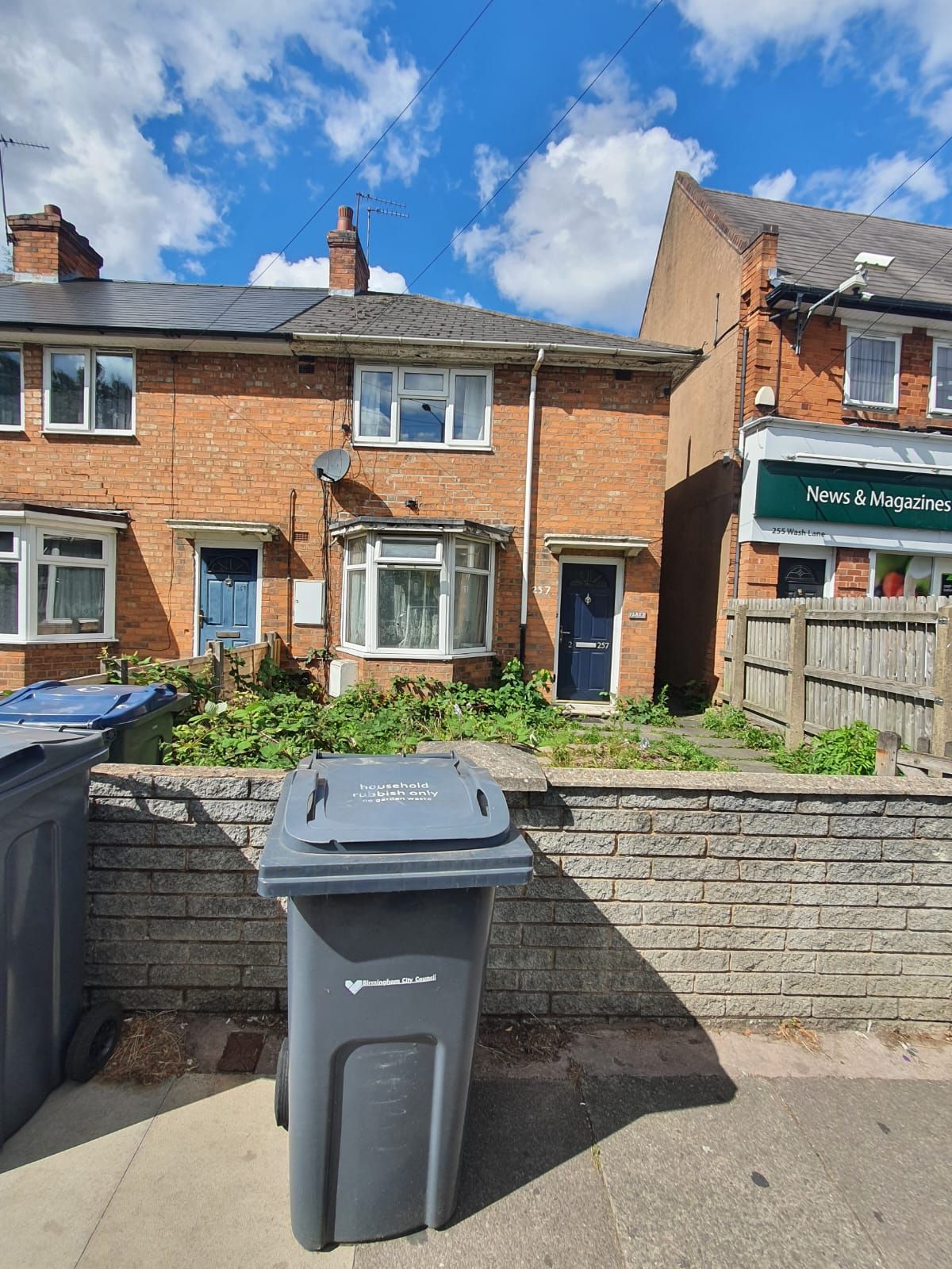 1 bed flat for sale in Wash Lane, Yardley B25 Zoopla