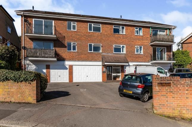 Harvey Court, Oxford Road, Redhill, Surrey RH1  