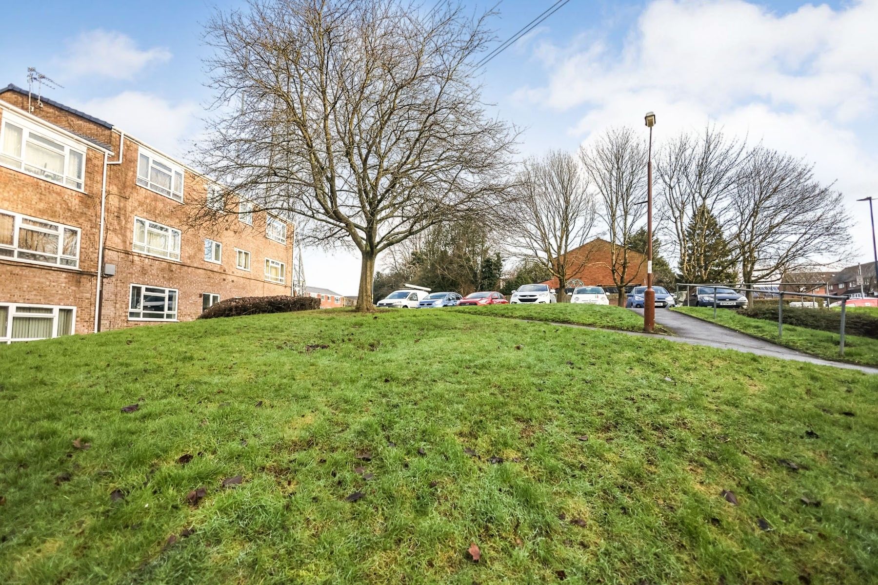 2 bed flat for sale in Clent Way, Bartley Green, Birmingham B32 Zoopla