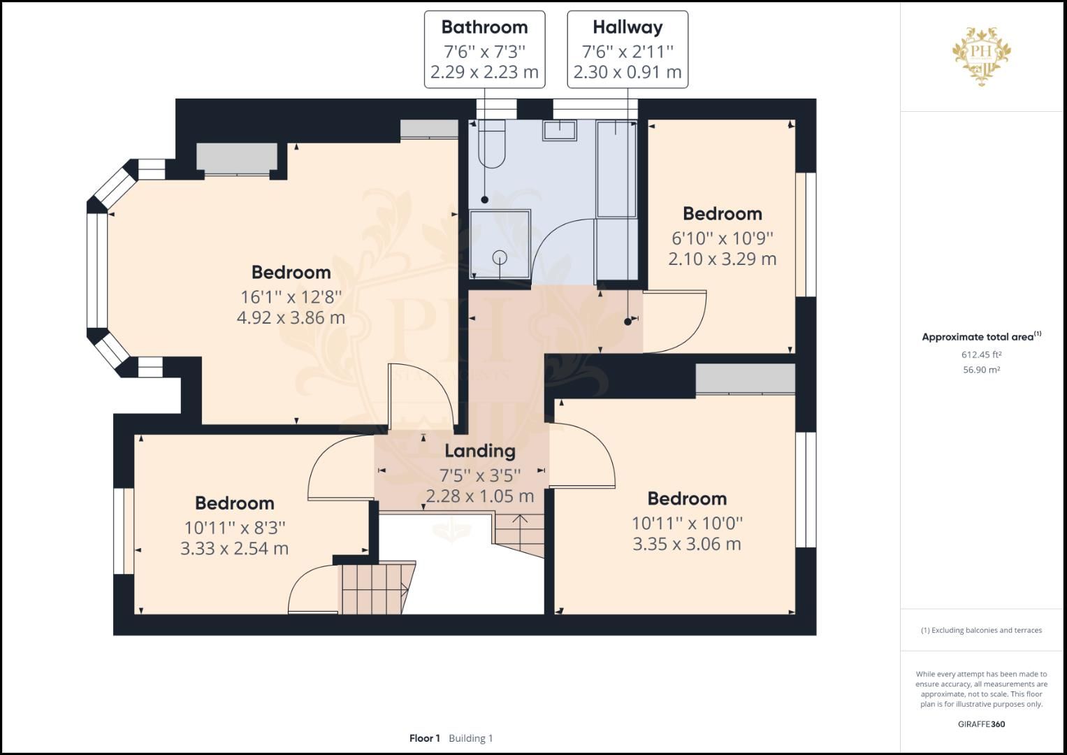 4 bed semidetached house for sale in The Grove, MartonInCleveland