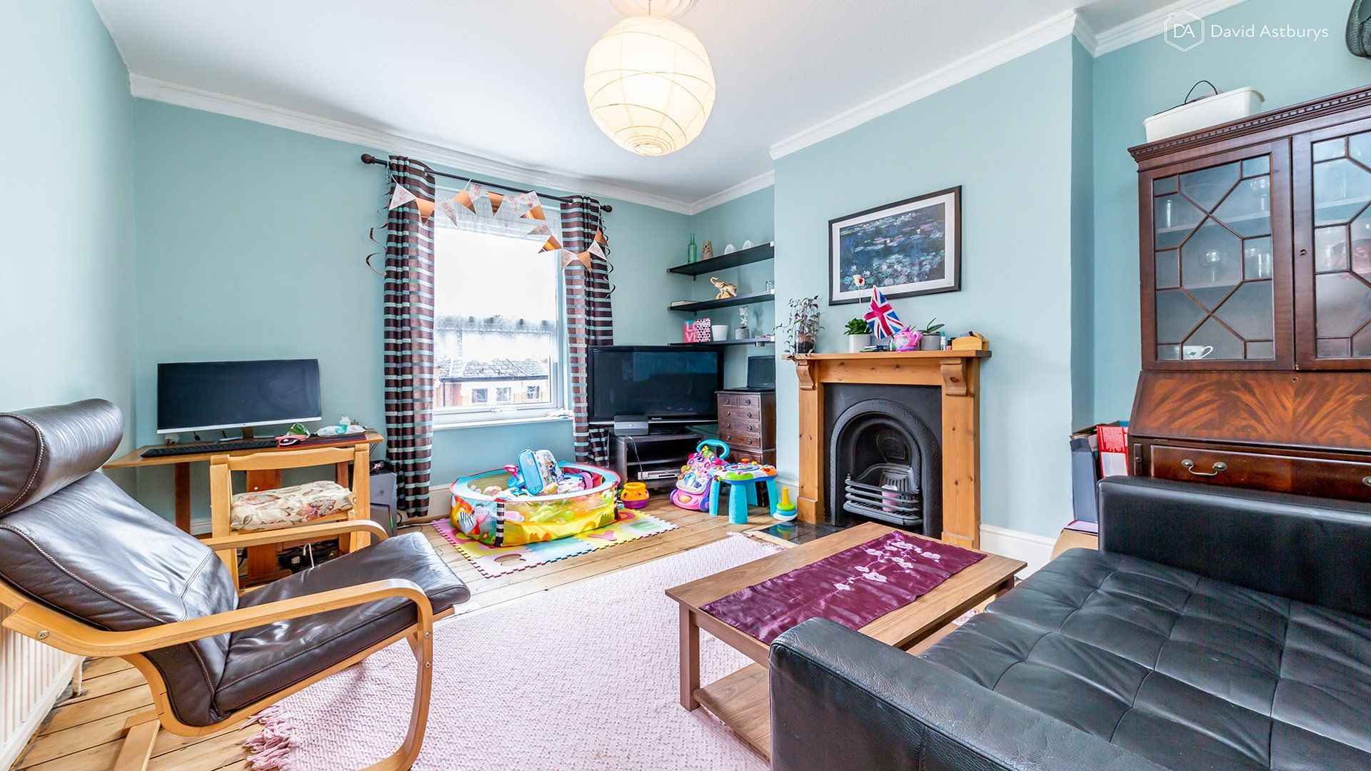 2 bed flat for sale in Palace Gates Road, London N22 Zoopla