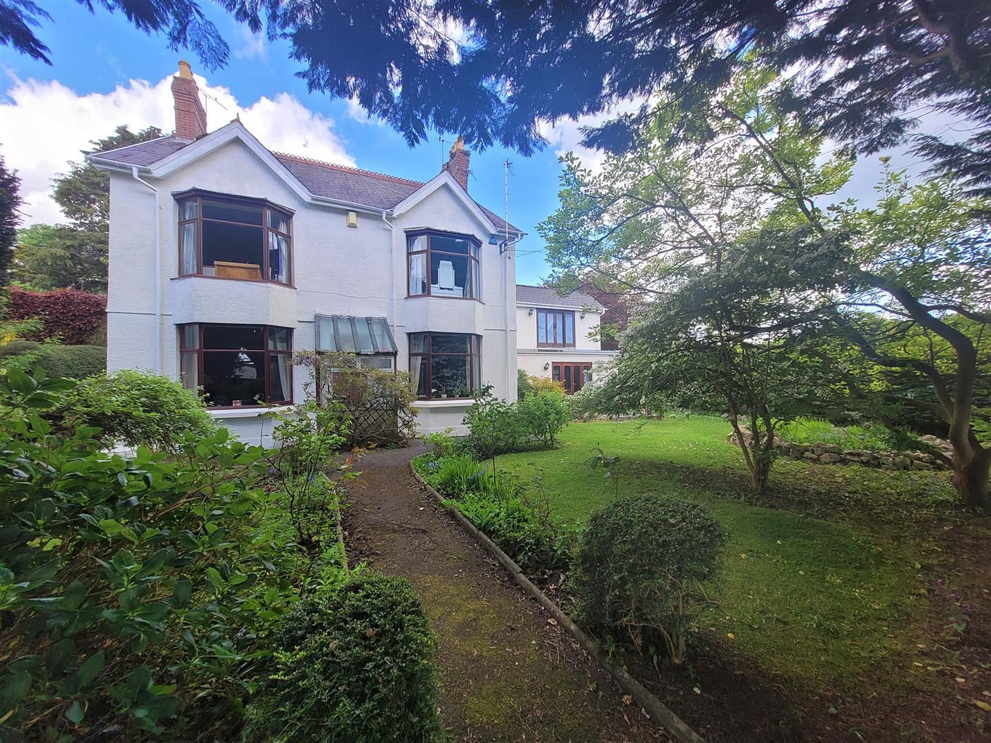 5 bed detached house for sale in Ferry Road, Kidwelly SA17 Zoopla