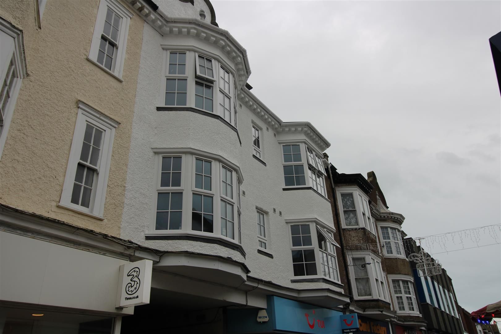 1 bed flat to rent in London Road, Bognor Regis PO21 Zoopla