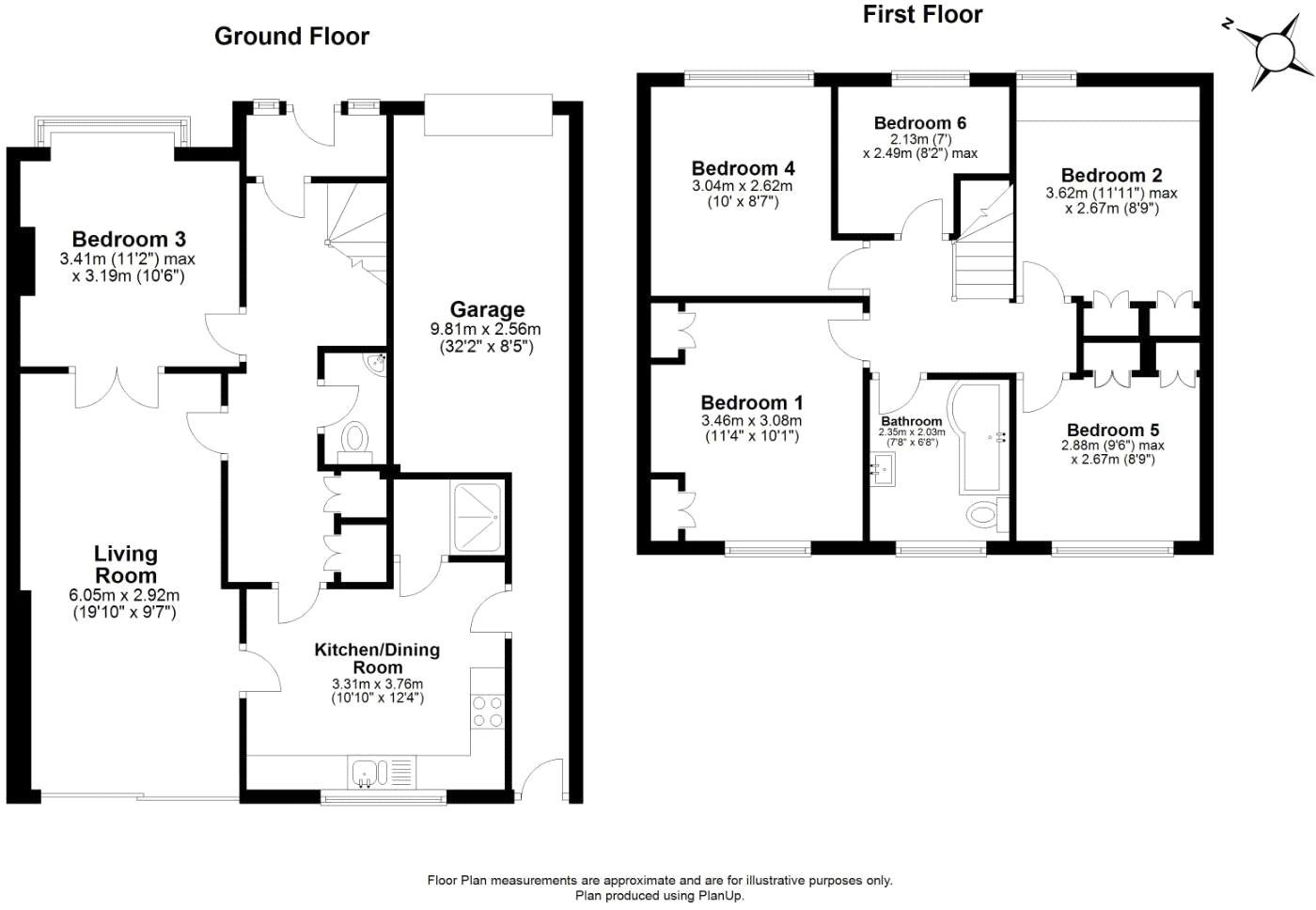 6 bed semidetached house for sale in Stanley Drive, Leicester, Leicestershire LE5 Zoopla