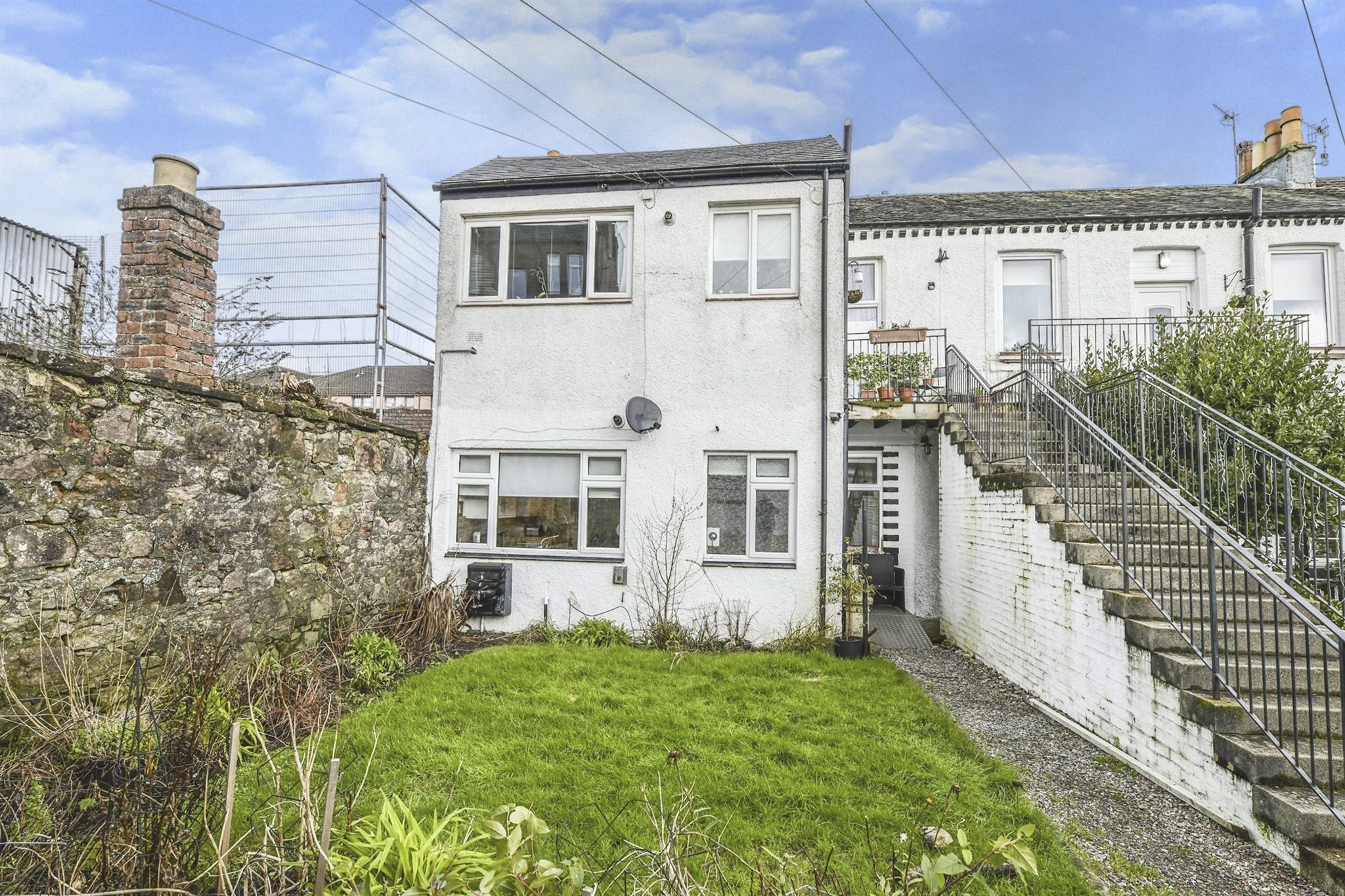 1 bed flat for sale in West Princes Street, Helensburgh G84 Zoopla