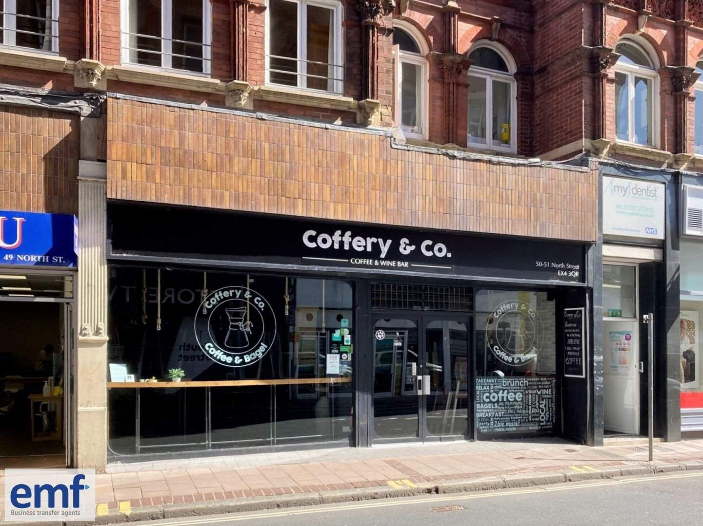 Leisure/hospitality to let in Exeter, Devon EX4 Zoopla