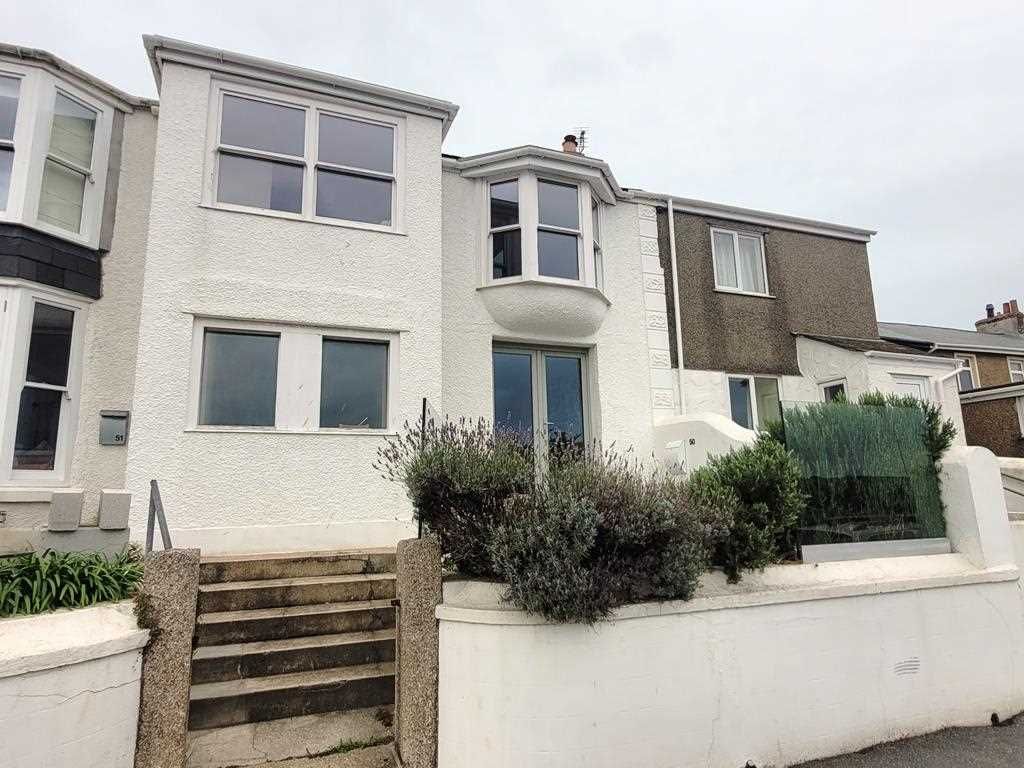 3 bed terraced house for sale in Penpol Terrace, Hayle TR27 Zoopla