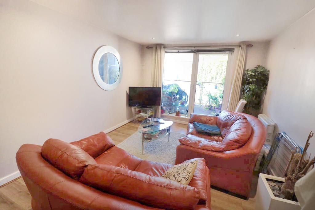 1 Yeoman Street, Surrey Quays, London SE8  