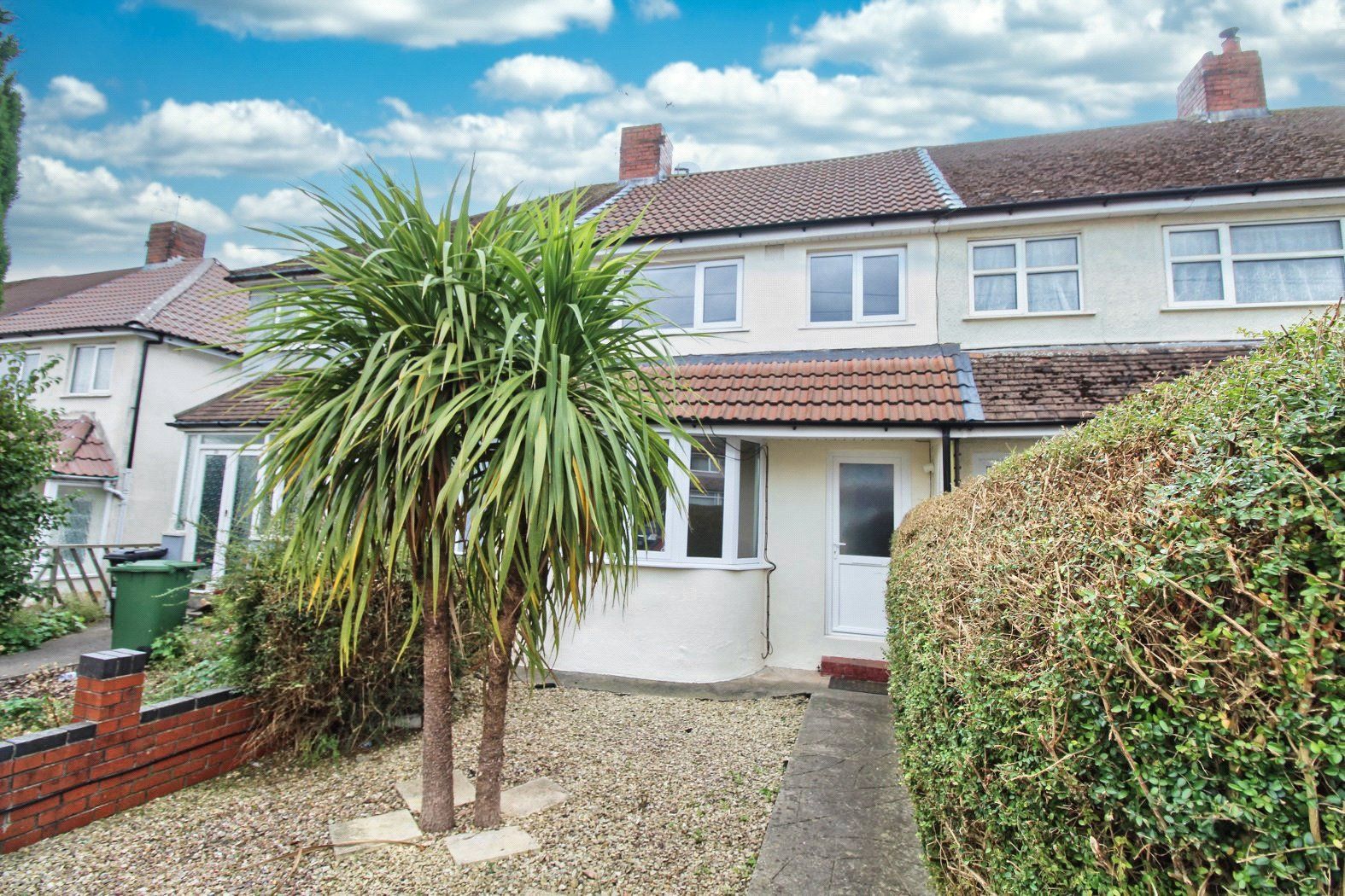 3 bed detached house to rent in Rodway Road, Patchway, Bristol BS34