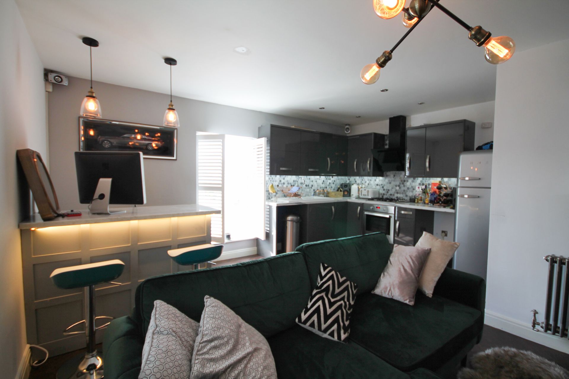 1 bed flat for sale in Lodge Street, Wardle, Rochdale OL12 Zoopla