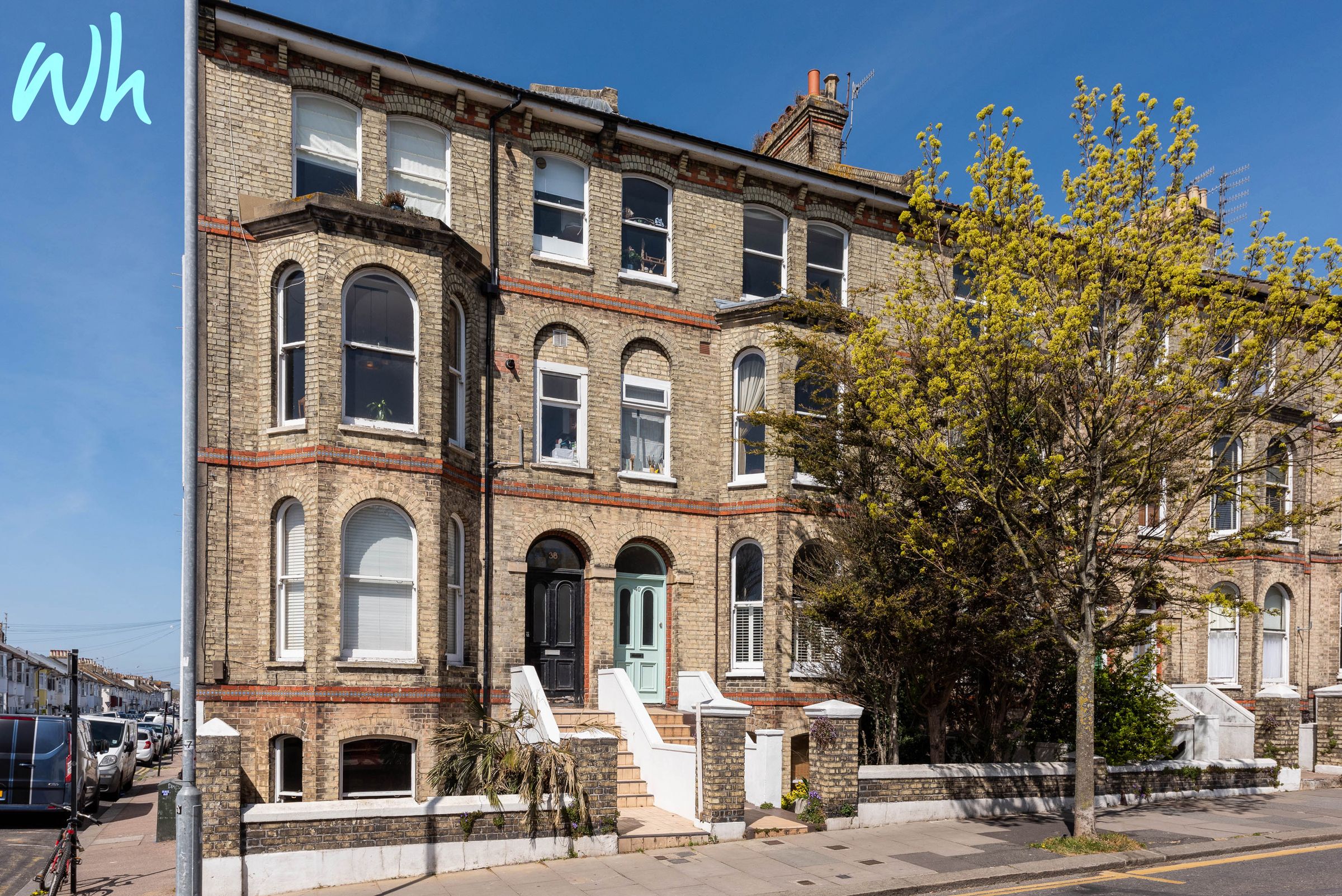 2 bed flat for sale in Goldstone Villas, Hove BN3 Zoopla