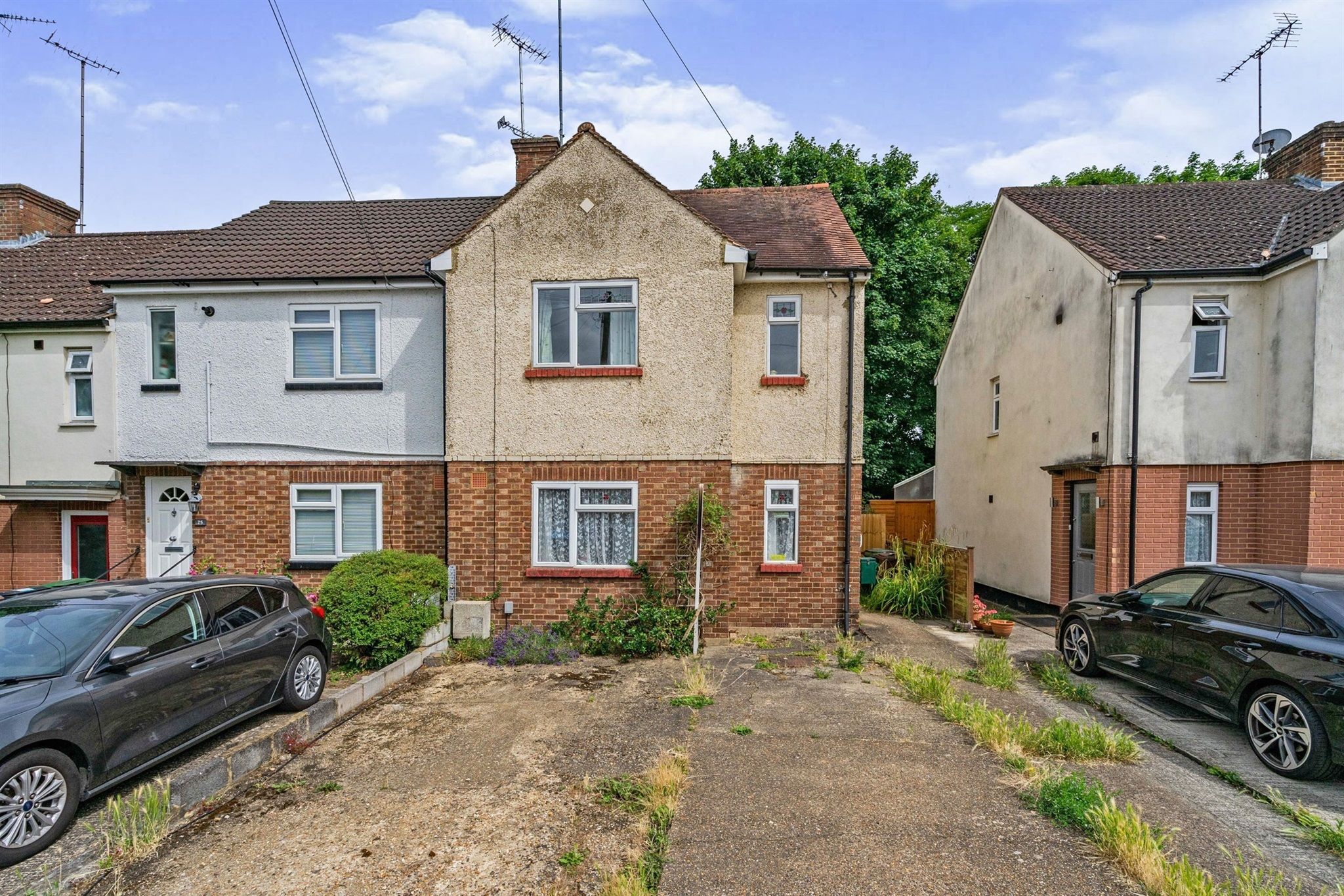 3 bed end terrace house for sale in Doggetts Way, St.Albans AL1 Zoopla