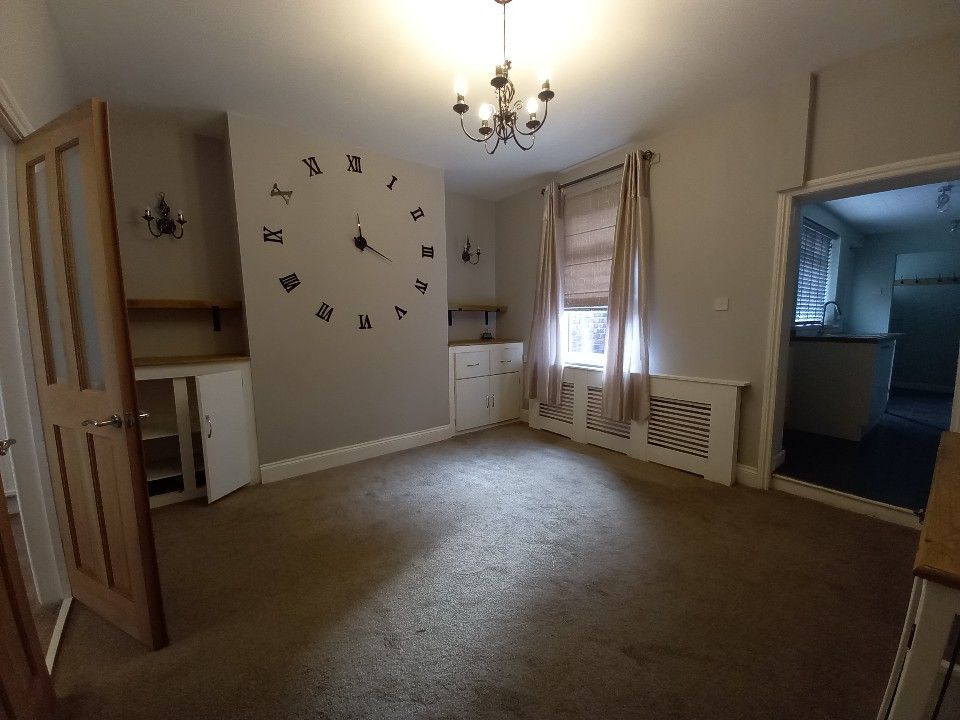 2 bed terraced house to rent in Firwood Terrace, Ferryhill DL17 Zoopla