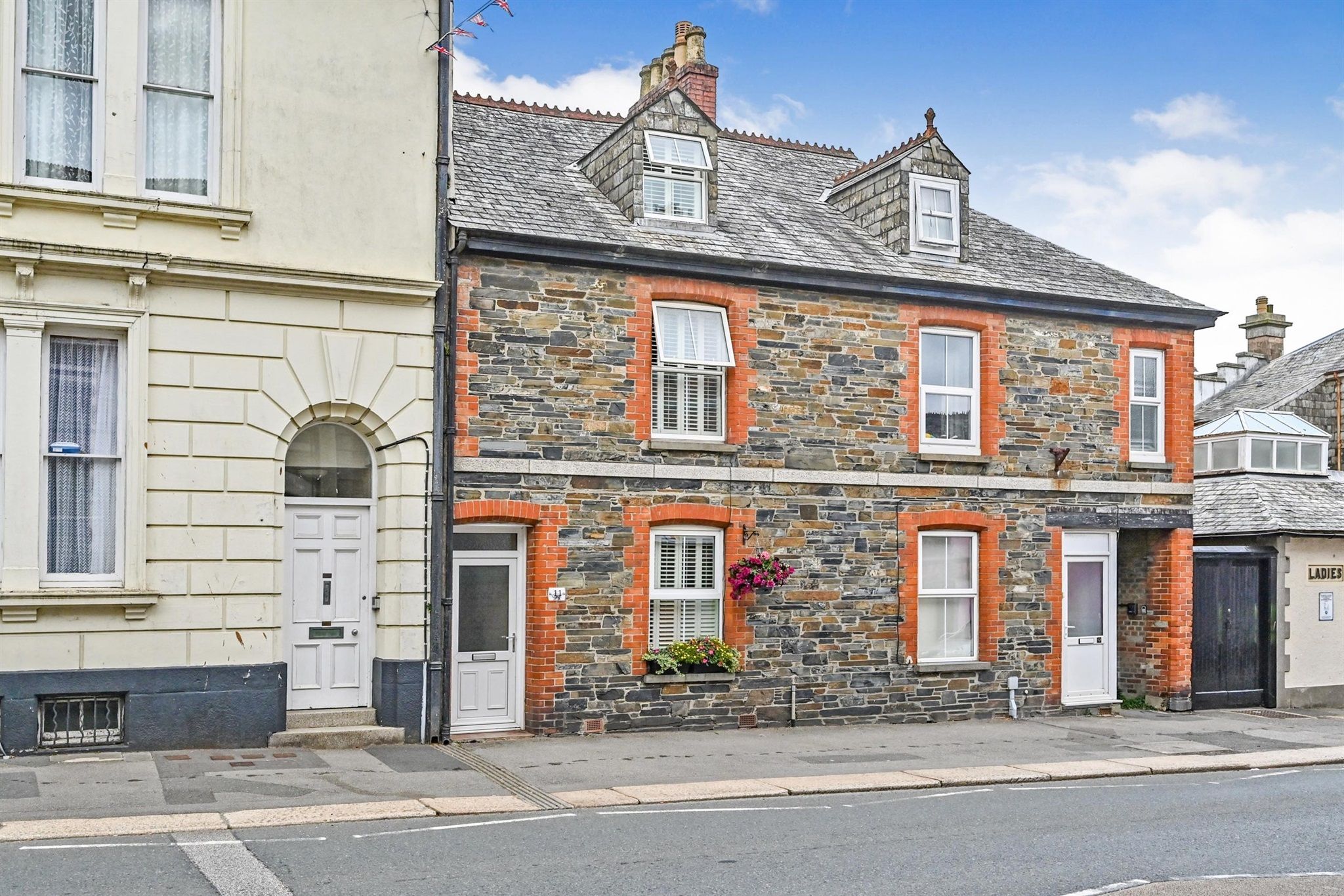 2 bed property for sale in Dean Street, Liskeard PL14 Zoopla