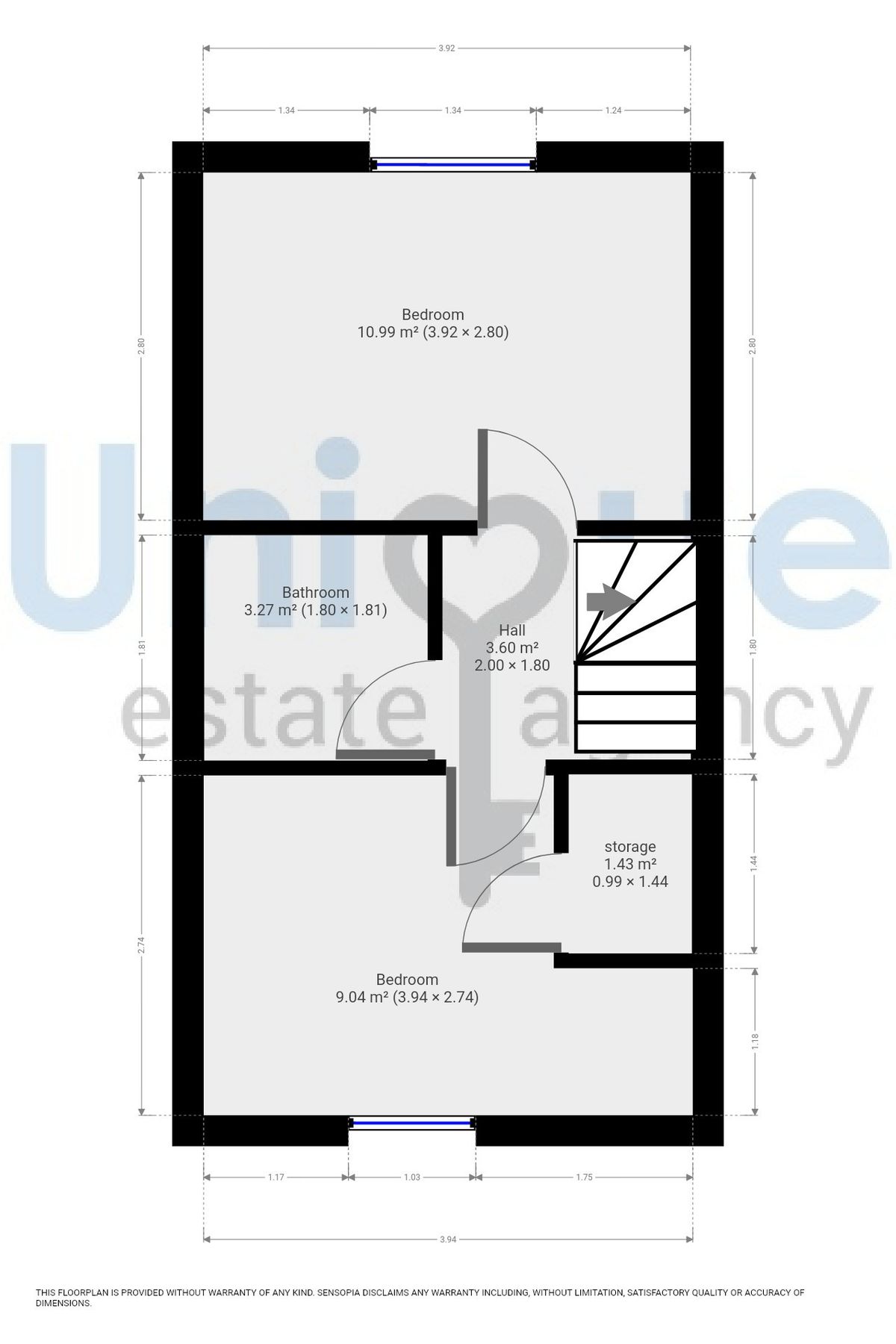 2 bed terraced house for sale in Pasture Close, Blackpool FY4 Zoopla