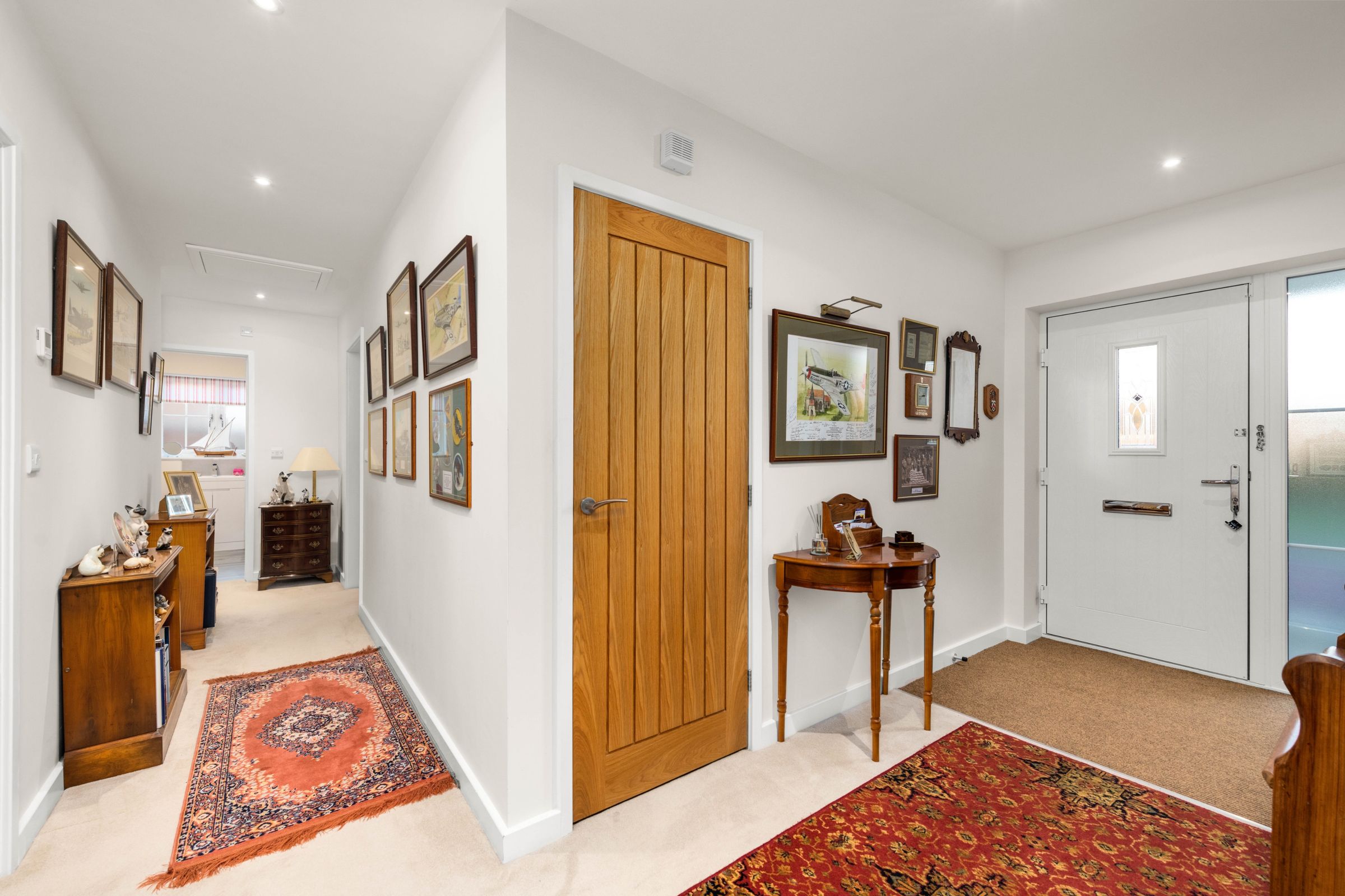 3 bed detached bungalow for sale in North Road, Tattershall Thorpe LN4 Zoopla