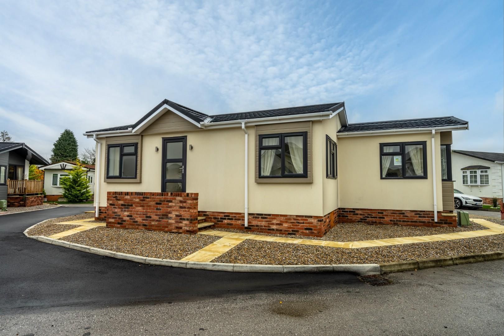 2 bed detached bungalow for sale in The Vines, Acaster Malbis, York YO23 Zoopla