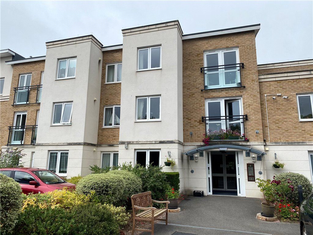 1 bed flat for sale in Wortley Road, Highcliffe, Christchurch BH23 Zoopla