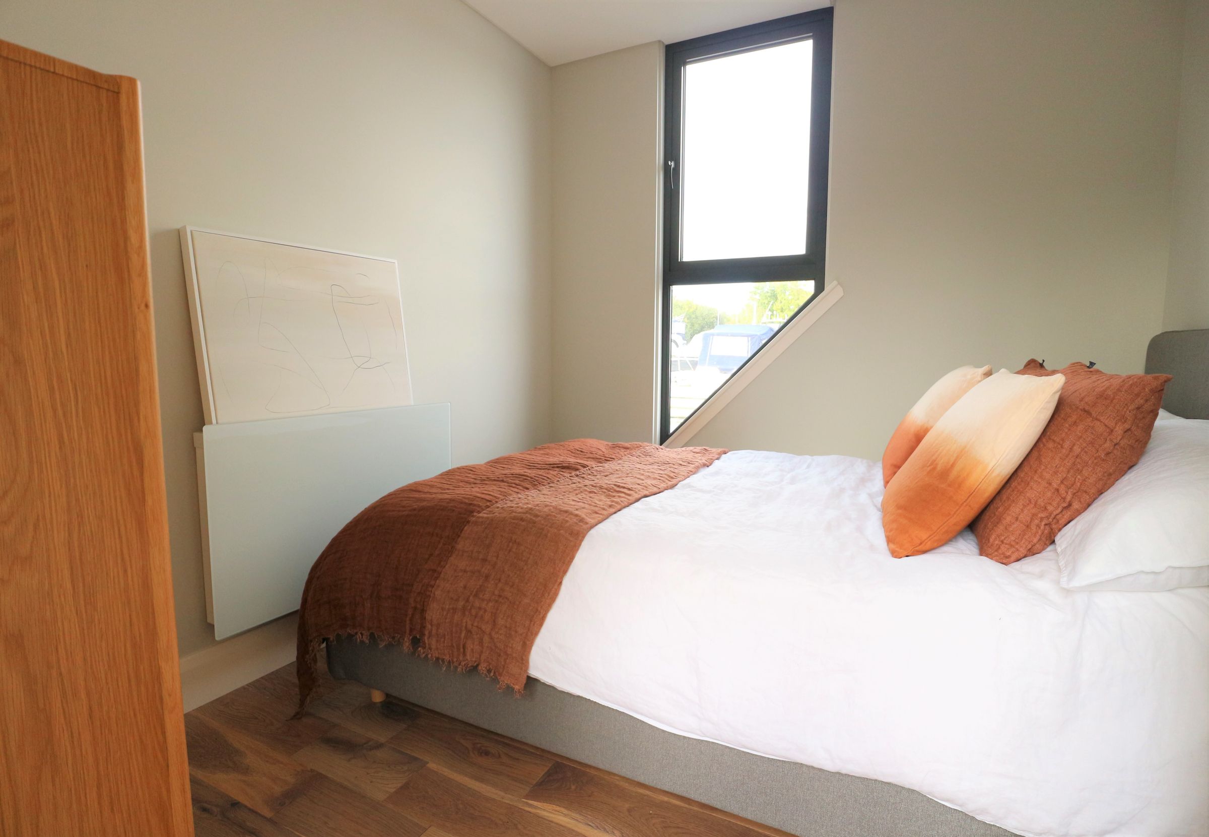 New home, 2 bed houseboat for sale in Chichester Marina, Chichester, West Sussex PO20 Zoopla