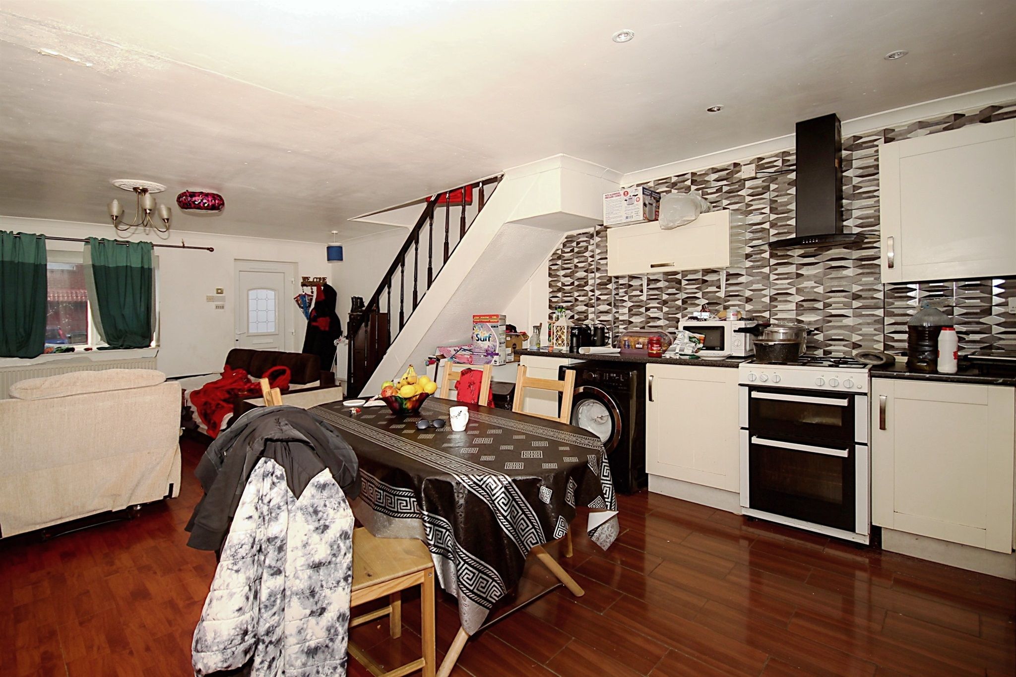 3 bed detached house for sale in Strawberry Walk, Henley Green