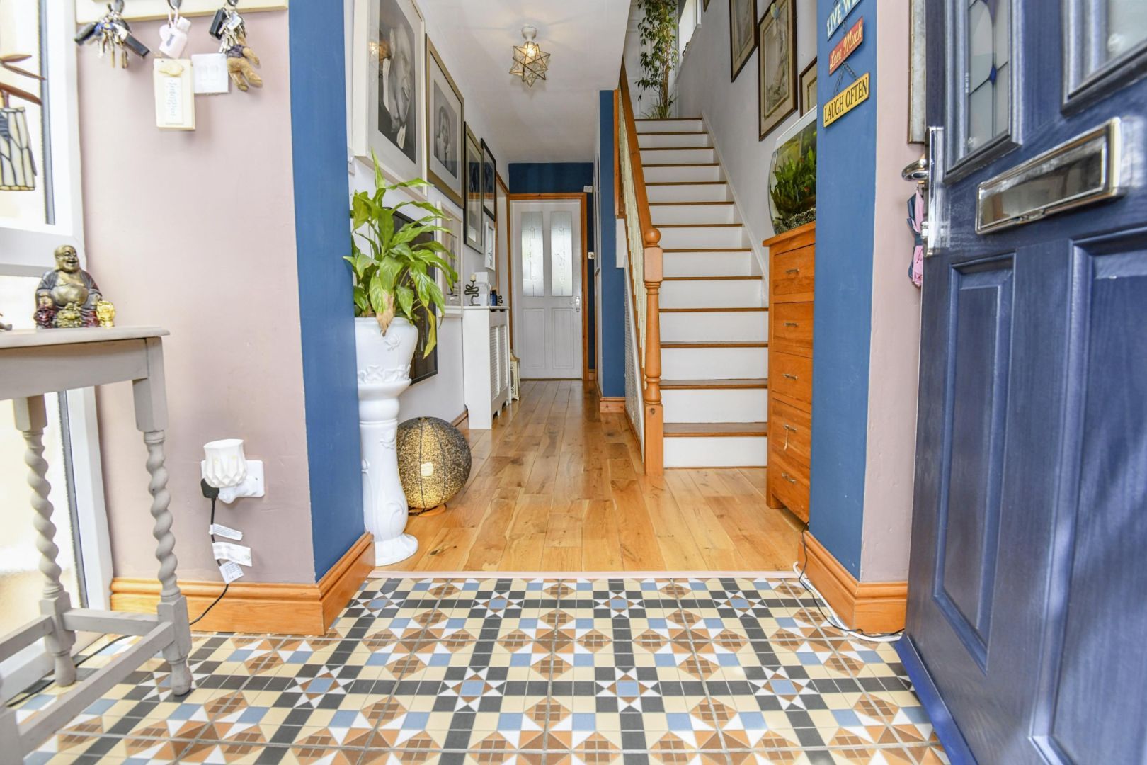 3 bed detached house for sale in St. Leonards Avenue, Woodhall Spa LN10