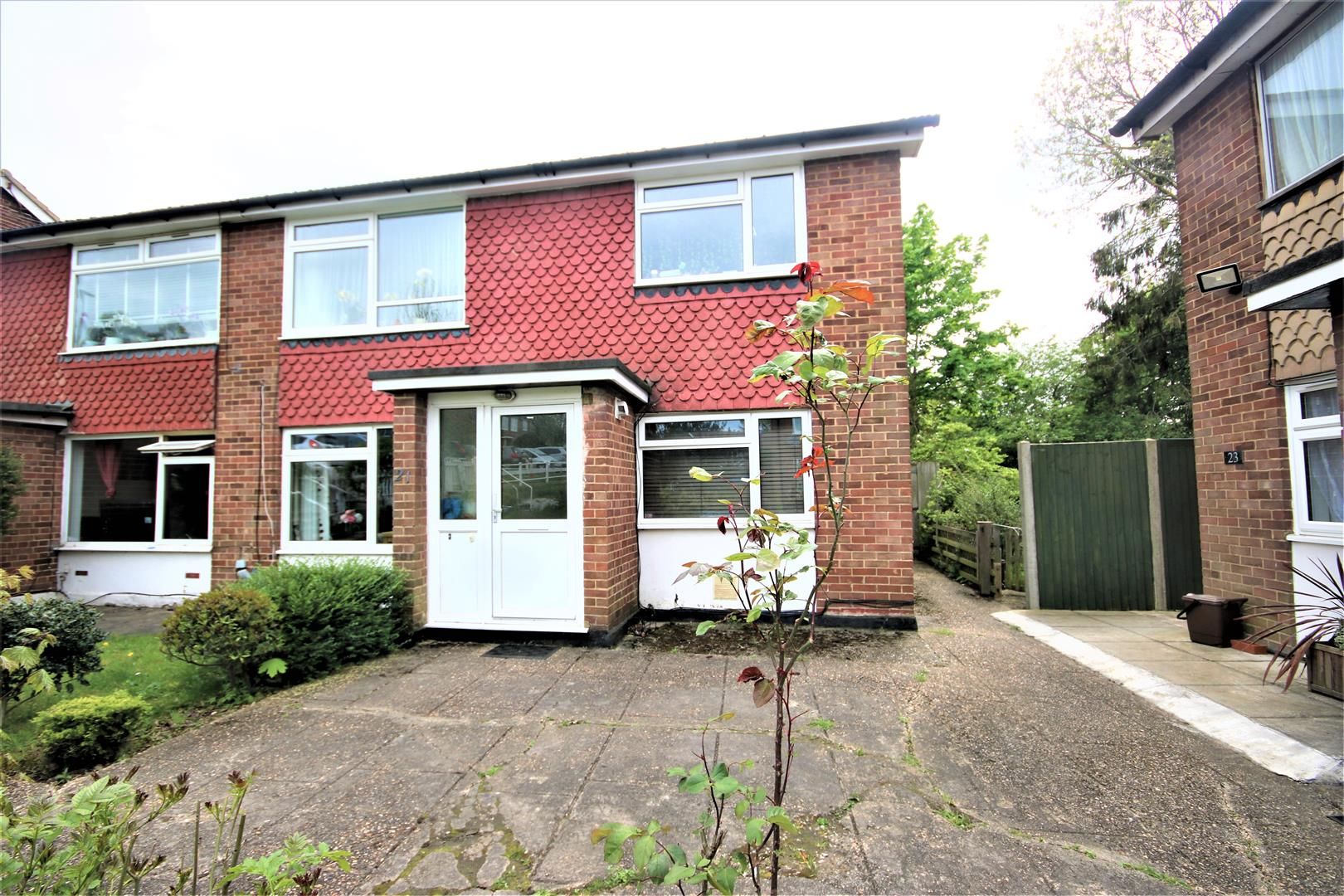 2 bed for sale in Bramley Close, Oakwood/Southgate N14 Zoopla