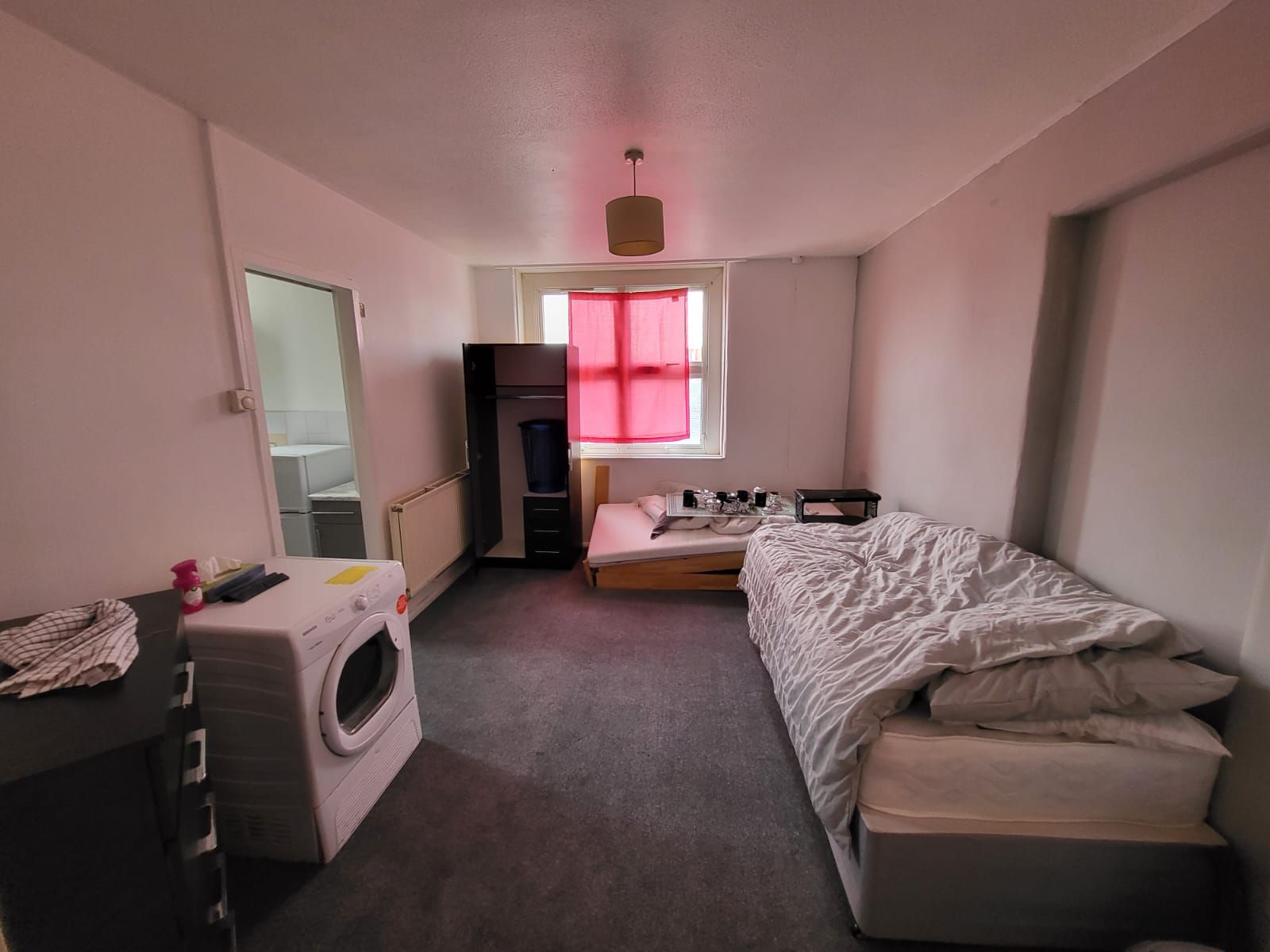 Studio to rent in Brad Beer House, Cornwall Avenue, Bethnal Green E2