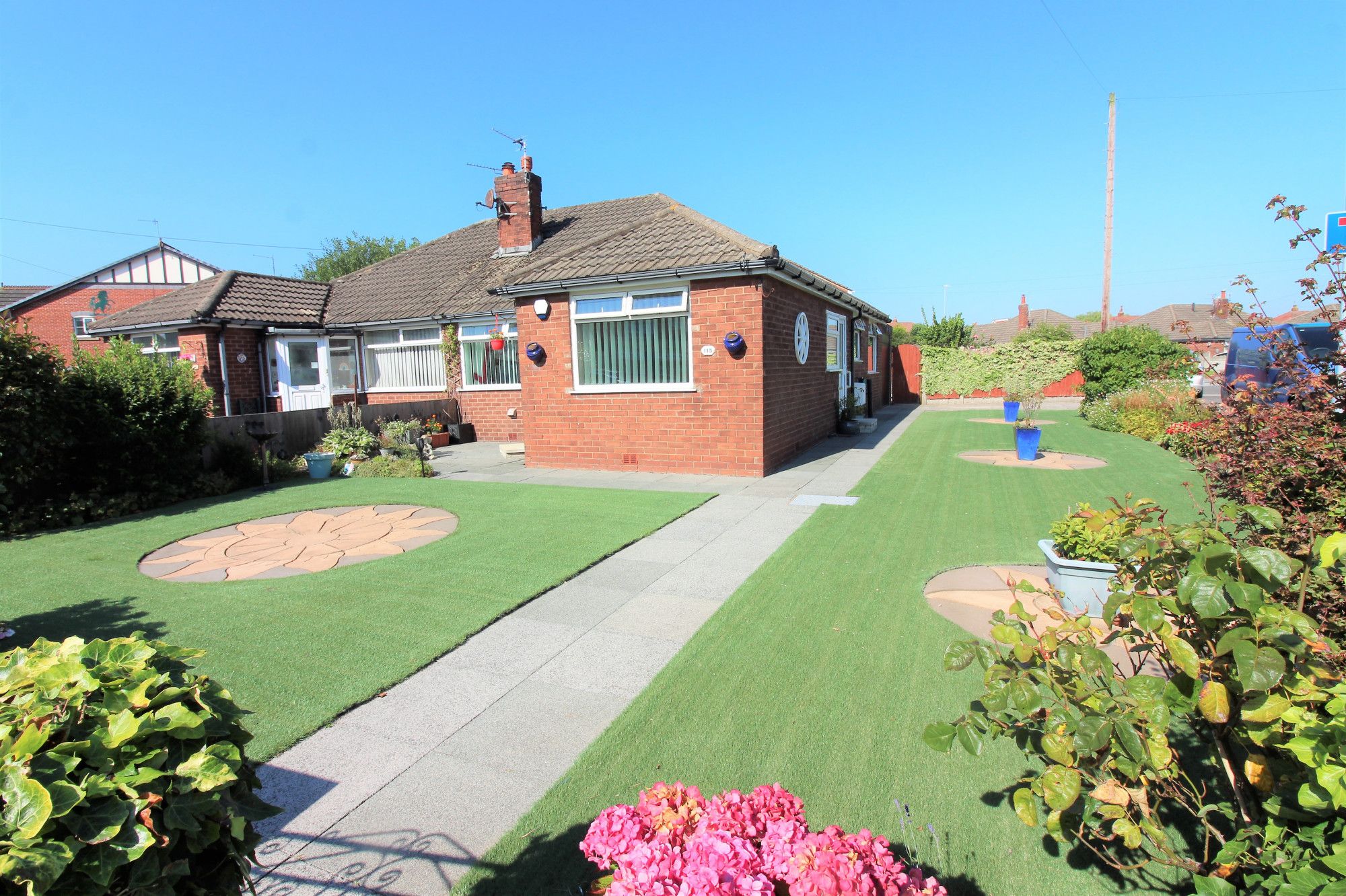 3 bed bungalow for sale in Fleetwood Road North, Thornton FY5 Zoopla
