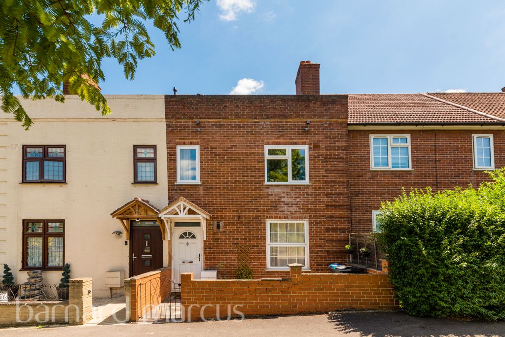 4 bed terraced house for sale in St. Helier Avenue, Morden SM4 Zoopla