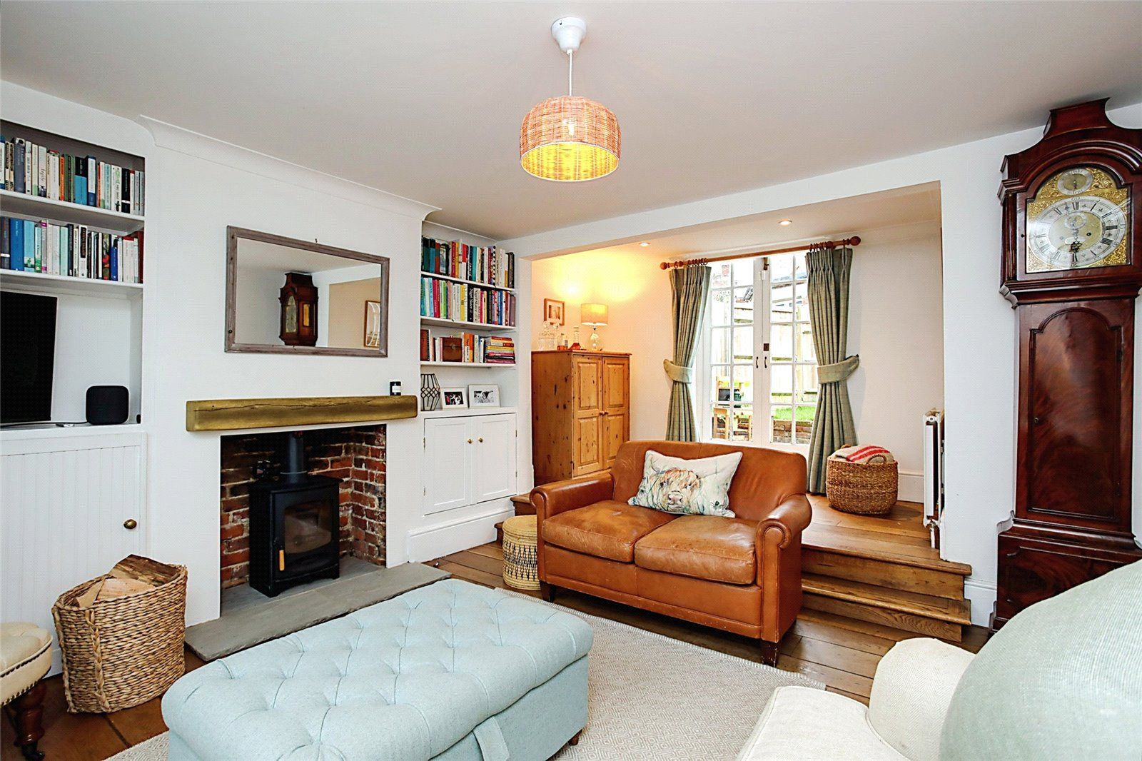 3 bed semidetached house for sale in Bordyke, Tonbridge, Kent TN9 Zoopla